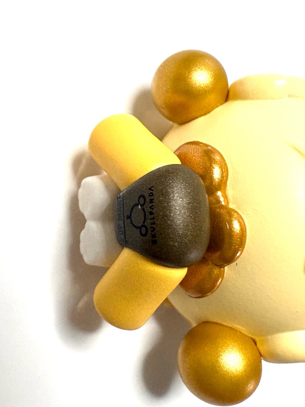 Pop Bean Skullpanda Petals in 4 Scenes-The Invitation of Light! Asia Exclusive. - Picture 4 of 6
